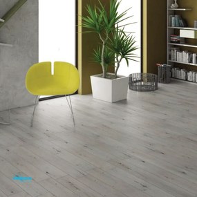 Pavimenti in SPC "Strong Floor Evo" Rovere Artico 152,4x18