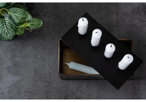 Candeliere in vetro Boxed Rectangle - PT LIVING