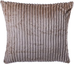 Cuscino decorativo in micropile 45x45 cm Alex – JAHU collections