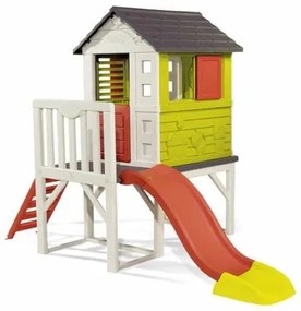 Casa da Gioco per Bambini Smoby Beach 197 x 260 x 160 cm