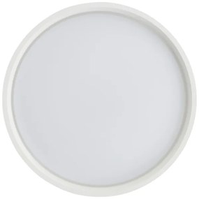 Brilliant - Plafoniera LED KALMAR LED/26W/230V 3000K diametro 39 cm bianco