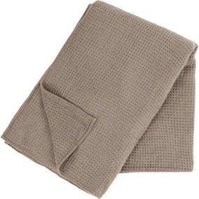 Coperta 130x170 cm Mini Waffle - Tiseco Home Studio