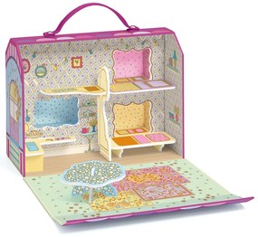 Tinyly - Bluchka & Indie + casetta