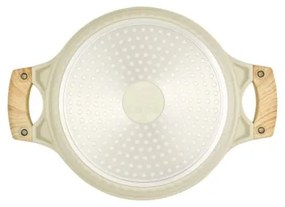 Resto - Pentola con coperchio RAN 4,2 l 24 cm