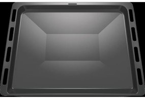 Bosch Hez431002 Accessorio per forno, piano cottura, grigio smaltato, 2,9 x 46,5 x 37,5 cm