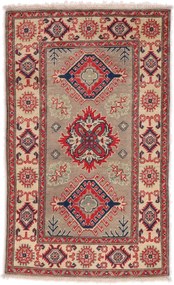 Kazak Tappeto 130x80 (Pakistan) Annodato A Mano
