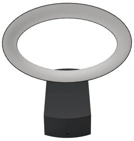 Eglo 97307 - Applique a LED da esterno PERNATE LED/11W/230V