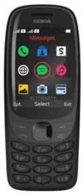 NOKIA 6310 2024 BLACK