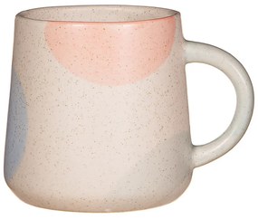 Tazza in ceramica beige da 350 ml Pawsome Parent - Sass & Belle