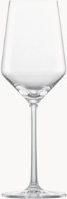 Set di 2 bicchieri da vino bianco Pure