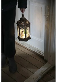 Decorazione luminosa natalizia Rolf - Markslöjd