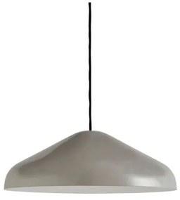 Pao Acciaio Lampada a Sospensione 470 Cool Grey - HAY