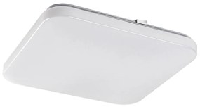 Rabalux 75013-LED Plafoniera con sensore VENDEL LED/12W/230V 4000K 28x28cm