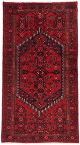 Hamedan Tappeto persiano 100 x 190 (Iran) Annodato A Mano
