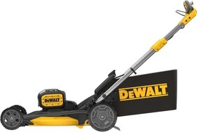 Rasaerba semovente a batteria - 18V Dewalt DCMWSP156N-XJ