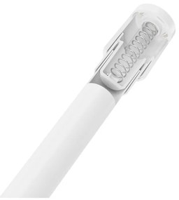 Telaio divisorio per tende bianco in acciaio Anywhere – Umbra
