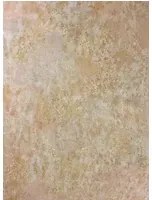 Osborne & Little Carta da parati Fresco - Rust/ Ochre