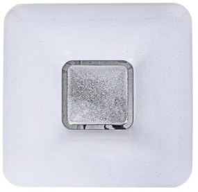 Plafoniera LED dimmerabile YAX LED/24W/230V