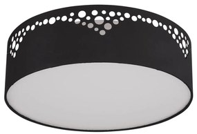 Globo 15582D - Plafoniera INGEBORG 2xE27/15W/230V