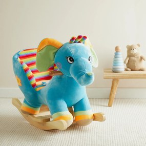 Bieco - Elefante a dondolo