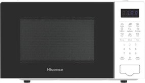 Microonde Hisense H20MOWS4 bianco 20 litri 700W