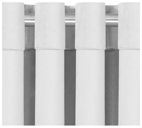 Tenda antracite 200x270 cm Vila - Homede