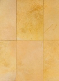 Arte International Carta da parati Rectangle - Sand