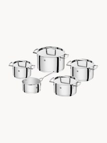 Batteria di pentole in acciaio inossidabile Passion, set da 5