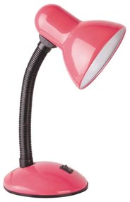 Rabalux 4172 - Lampada da tavolo DYLAN 1xE27/40W/230V