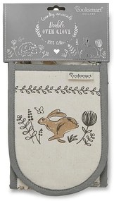 Presina in cotone doppio Country Animals - Cooksmart ®