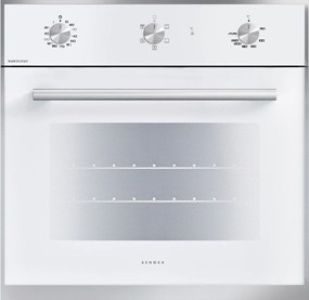 forno ventilato Schock BIANCO ALPINA SFS52WHN