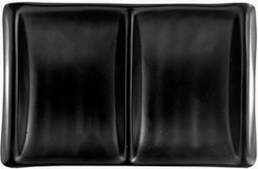 Set di 6 piatti da portata Basic