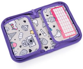 Astuccio scuola Topgal PENN 23007 G