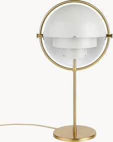 Lampada da tavolo orientabile grande Multi-Lite