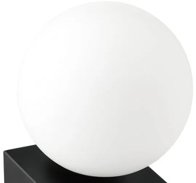 Eglo 900358 - Lampada da tavolo BILBANA 1xE14/40W/230V