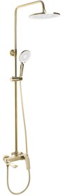Set doccia REA AVALON GOLD