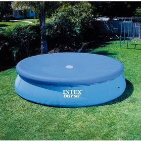 1PZ COPRIPISCINA EASY SET Ï cm. 366