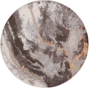 Asman Tappeto orientale 200 x 200 () Annodato A Mano