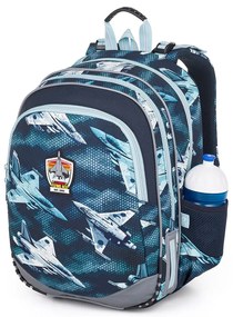 Zaino scuola Topgal ELLY 24052 B