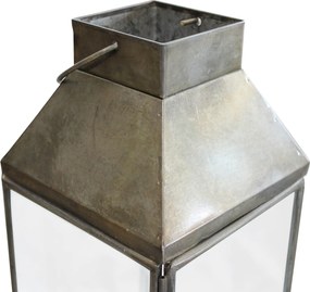 JENNY - lanterna in vetro piccola