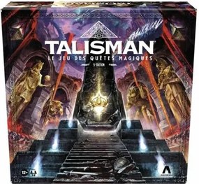Gioco da Tavolo Hasbro Talisman The Magic Quest Game