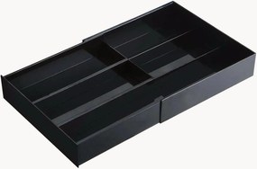 Organizer per cassetti estraibile Tower 2 pz