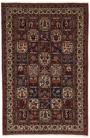 Bakhtiar Tappeto 110x170 (Iran) Annodato A Mano