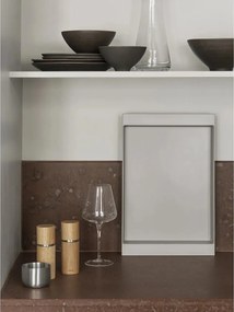 Ciotola in ceramica marrone scuro ø 17 cm Kumi - Blomus