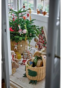 Calendario dell'avvento Calvin – Bloomingville