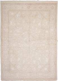Tabriz Tappeto persiano 150x210 (Iran) Annodato A Mano