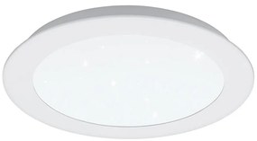 Eglo 97593 - Lampada LED da incasso FIOBBO LED/14W/230V