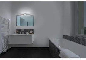 Osram -LED Illuminazione per specchio dimmerabile ORBIS MIRROR LED/10W/230V 60 cm IP44