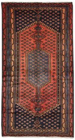 Hamedan Tappeto persiano 80x150 (Iran)