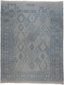Kilim Tappeto 180 x 240 (Afghanistan) Tessuto A Mano